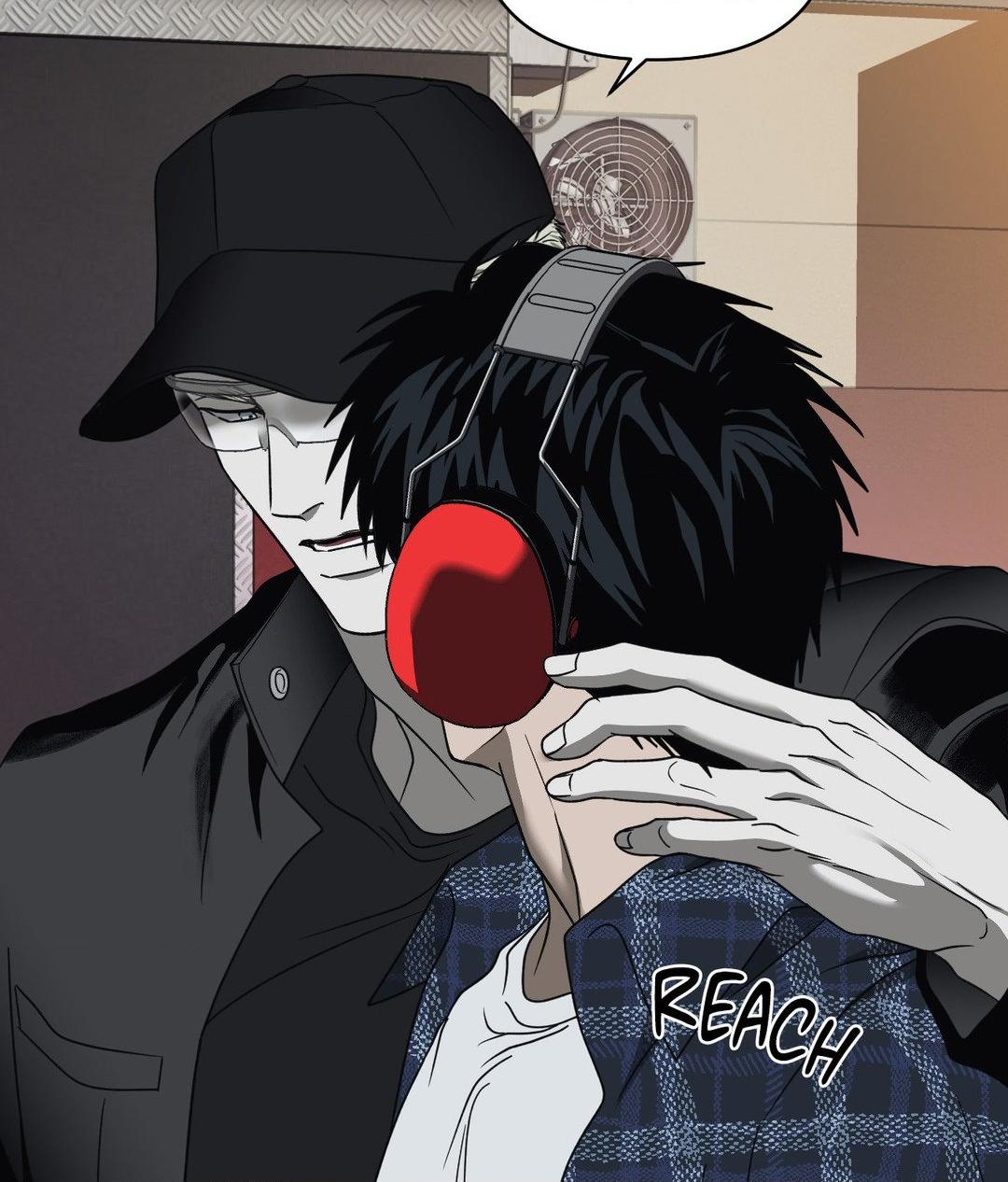 Shutline, Chapter 96 image 07